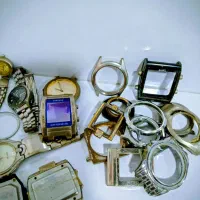 قطعات ساعت مستعمل|ساعت|گمیشان, |دیوار