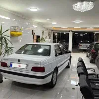پارس سال ۹۷ اتوگالری ارسلان قابل معاوضه و اقساط|خودرو سواری و وانت|کاشان, صنعت|دیوار