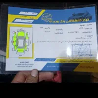 پرشیاt5مدل93|خودرو سواری و وانت|باقرشهر, |دیوار