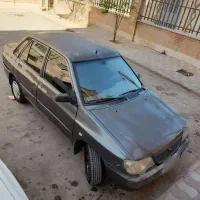 پراید مدل ۹۱|خودرو سواری و وانت|کرمان, |دیوار