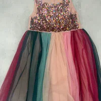 پیراهن ۷ سال اچ ام اند انگلیس