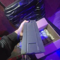 ماژول زیمنس پیکسل منبع تغذیه مین ویل