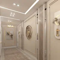 نصب کاغذ دیواری|خدمات پیشه و مهارت|زاهدان, |دیوار