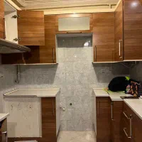 کابینت دست دوم آشپزخانه با سینک و هود|آبچکان و نظمدهنده ظروف|تبریز, |دیوار