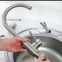 تعمیرات سرویس فرنگی دوزمانه و تک زمانه سراسر تهران|خدمات پیشه و مهارت|تهران, جردن|دیوار