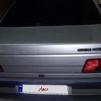 پژو 405 مدل86 دوگانه|خودرو سواری و وانت|قرچک, باقرآباد|دیوار