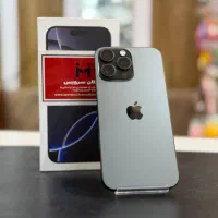 آیفون ۱۶ پرومکس