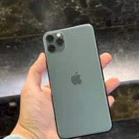 آیفون ۱۱ پرو مکس ۲۵۶