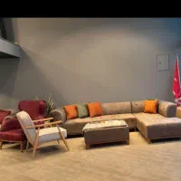 مبل ال الیسا