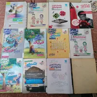 کتاب کنکوری (تجربی)