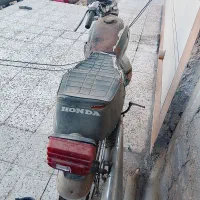 موتور سیکلت هندا|موتورسیکلت|کارون, |دیوار