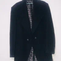 پالتو|لباس|فسا, |دیوار