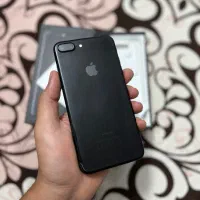 Iphon7plus|موبایل|تهران, تهرانسر شمالی|دیوار