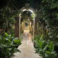 اجاره ویلای لوکس ۳خواب مبله کامل VIP دزفول