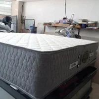 مدل پرنیا مدل منفصل|تشک تختخواب|ایلام, |دیوار