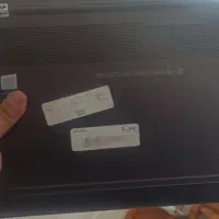 لب تاب hp با گرافیک 4|رایانه همراه|یزد, |دیوار