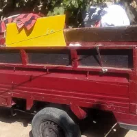 موتور سه چرخ|موتورسیکلت|خرم‌آباد, |دیوار