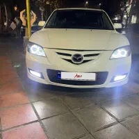 مزدا ۲۰۰۷|خودرو سواری و وانت|تهران, استاد معین|دیوار