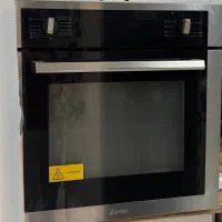 فر گازی برقی مدل Apex701