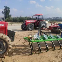 ادوات کشاورزی جهت انجام کار