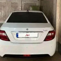 دناپلاس اتومات آپشنال ۱۴۰۳ .نقد یا معاوضه با خودرو|خودرو سواری و وانت|تبریز, |دیوار