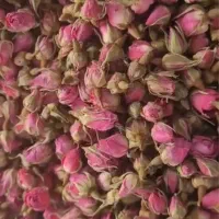 فروش عمده غنچه گل محمدی داراب لوکس