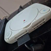 دستگاه بازی ps1