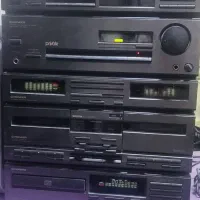 کلگی سیستم پایونیر XR-Z82|صوتی و تصویری|تهران, تهرانسر شمالی|دیوار