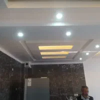 گچ کاری و لکه گیری|خدمات پیشه و مهارت|تربت جام, مسکن مهر|دیوار