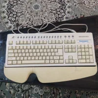 کیبورد|قطعات و لوازم جانبی رایانه|یزد, |دیوار