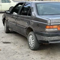 ماشین مدل ۸۷ روا|خودرو سواری و وانت|خمین, |دیوار