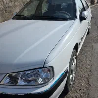 فروش پارس در حد مدل 1403