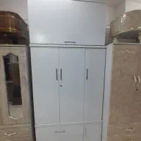 فروش کمد لباس و میز آرایش از ۵۵۰۰به بالا و جاکفشی|جاکفشی، کمد، دراور|بندرعباس, |دیوار