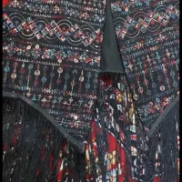 جلیقه وشلوار