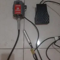 فرز اویز طلا سازی