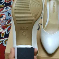 کفش پاشنه بلند|کیف، کفش، کمربند|اسفراین, |دیوار