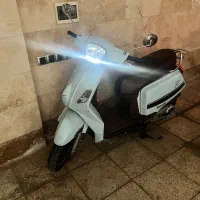 بنلی ستا مدل۹۹