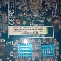 کارت گرافیک ATI 4670