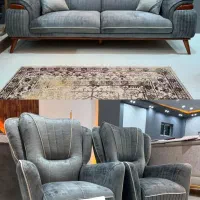 مبل مبلمان دامغان کد۰۰۱۳