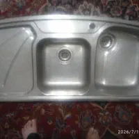 سینک ظرفشویی
