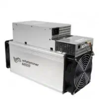 ماینر m50 پلاس پلاس 154 تراهش