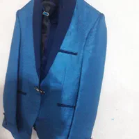 کتوشلوار همراه کروات