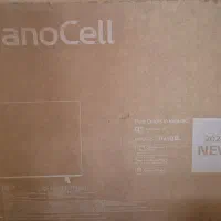 تلویزیون ال جی 55 اینچ