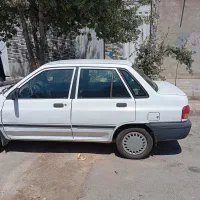 پراید 131مدل 90