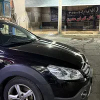 اچ سی کراس مدل ۹۸