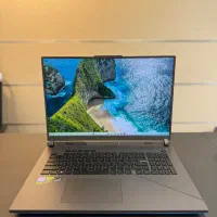 ASUS ROG STRIX G18 G814JVR|رایانه همراه|تهران, میرداماد|دیوار