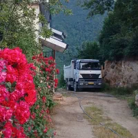 فروش آکسور تک کمپرسی