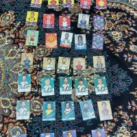 کارت کیمدی 2025