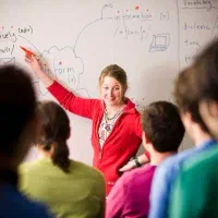 کلاس انگلیسی مبتدی بزرگسال فقط جلسه ای ۲۰۰هزارتومن