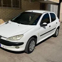 ۲۰۶ مدل ۹۰ کارمندی